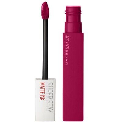 Maybelline Superstay Matte Ink 120 